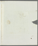 Unidentified sender to unidentified recipient, letter