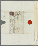 Unidentified sender to unidentified recipient, letter