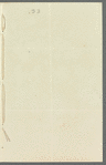Sir James Emerson Tennent to Jane Porter, autograph letter signed