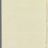 Sir James Emerson Tennent to Jane Porter, autograph letter signed