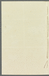 Sir James Emerson Tennent to Jane Porter, autograph letter signed