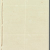 Sir James Emerson Tennent to Jane Porter, autograph letter signed