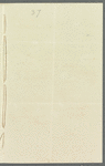 Sir James Emerson Tennent to Jane Porter, autograph letter signed