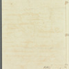 Sir James Emerson Tennent to Jane Porter, autograph letter signed