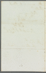 Richard William Jelf to John Sinclair, autograph letter signed