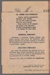 Las Nueve Jornadas de los Santos Peregrinos