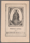 Nuestra Señora de Monserrato