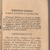 Modo de Ofrecer los Sagrados Misterios del Santisimo Rosario de Ntra. Sra. La Sma. Virgen María