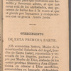 Modo de Ofrecer los Sagrados Misterios del Santisimo Rosario de Ntra. Sra. La Sma. Virgen María