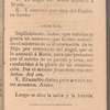 Modo de Ofrecer los Sagrados Misterios del Santisimo Rosario de Ntra. Sra. La Sma. Virgen María