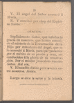 Modo de Ofrecer los Sagrados Misterios del Santisimo Rosario de Ntra. Sra. La Sma. Virgen María