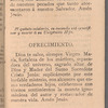 Modo de Ofrecer los Sagrados Misterios del Santisimo Rosario de Ntra. Sra. La Sma. Virgen María