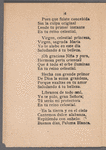 Alabanzas Dedicadas a Maria Santisima