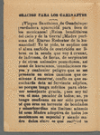 Eficaz y utilísima oración para los caminantes visitas a Nuestra Sra. de Guadalupe y al Santísimo Sacramento