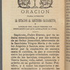 Dia 8 de Diciembre Dedicado a la Purísima Concepción de María Santísima