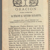 Dia 8 de Diciembre Dedicado a la Purísima Concepción de María Santísima