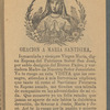 Visita dedicada al Castisimo Patriarca Señor San José