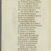 Canción de la Sagrada Pasión de Nuestro Señor Jesucristo