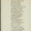 Canción de la Sagrada Pasión de Nuestro Señor Jesucristo