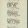 Canción de la Sagrada Pasión de Nuestro Señor Jesucristo