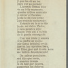 Canción de la Sagrada Pasión de Nuestro Señor Jesucristo