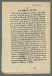 Oracion y Alabanzas dedicadas a la sombra del Primer Pontifice Cristiano al  Apóstol Señor San Pedro