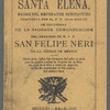 Novena de la Gloriosa Reina Santa Elena