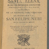 Novena de la Gloriosa Reina Santa Elena