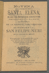 Novena de la Gloriosa Reina Santa Elena