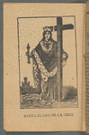Novena de la Gloriosa Reina Santa Elena