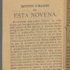 Novena de la Gloriosa Reina Santa Elena