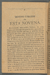 Novena de la Gloriosa Reina Santa Elena