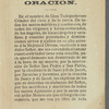 Oracion al Glorioso Martir San Cipriano