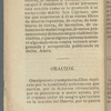 Oracion al Glorioso Martir San Cipriano