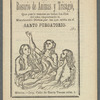 Ofrecimiento del Rosario de Animas y Trisagio