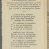 Oracion á San Antonio de Padua
