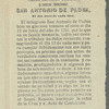 Oracion á San Antonio de Padua