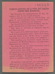 Oraciones y Alabanzas Dedicadas al Milagroso Mártir San Expedito.