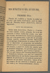 Novena Dedicada á San Expedito.