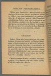 Novena Dedicada á San Expedito.