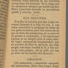Novena Dedicada Al Ínclito y Valeroso Mártir Señor San Jorge.