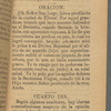 Novena Dedicada Al Ínclito y Valeroso Mártir Señor San Jorge.