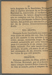 Novena Dedicada Al Ínclito y Valeroso Mártir Señor San Jorge.