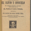 Novenario Piadoso Para Pedir A Dios El Alivio y Consuelo De las Santas afligidas y atormentadas almas que en El Purgatorio Penan