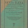 Novena de la Gloriosa Reina Santa Elena