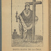 Novena de la Gloriosa Reina Santa Elena