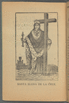 Novena de la Gloriosa Reina Santa Elena