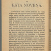 Novena de la Gloriosa Reina Santa Elena