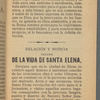 Novena de la Gloriosa Reina Santa Elena