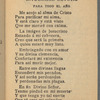 Oracion Para Dar Gracias El Dia Primero del Año